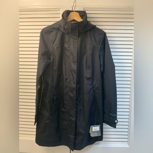 Eddie Bauer Women’s Rain Jacket